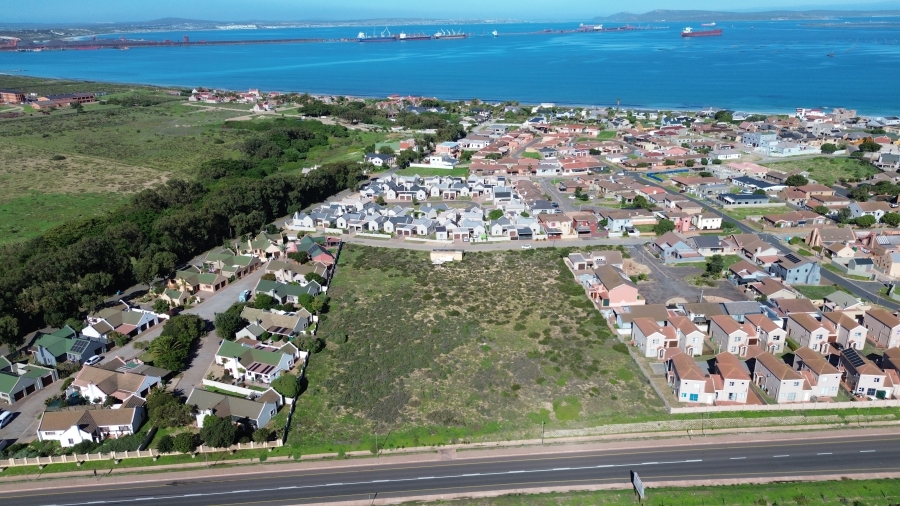 2 Bedroom Property for Sale in Bluewater Bay Western Cape